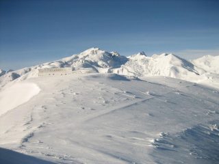 Forte e Rocca dell'abisso