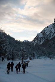 la val Troncea ci riaccoglie