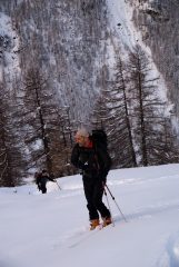 ottima farina sotto Seytes