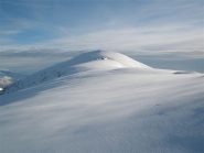 Per la cima era tutto vergine