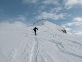 Ultimo tratto