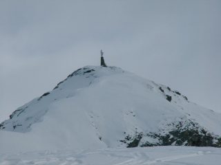 La vetta