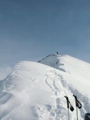 La cima