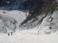La piana del Devero