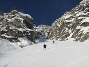 Il canale diretto