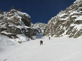 Il canale diretto