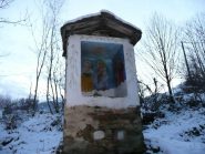 Pilone al ritorno