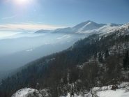 Verso il Soglio