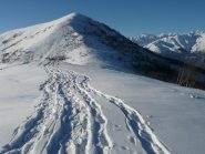 Verso la mares, GranPa sullo sfondo