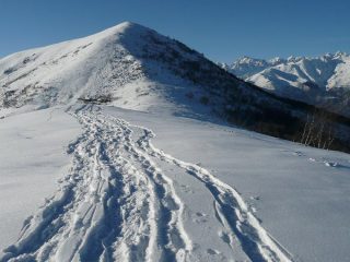 Verso la mares, GranPa sullo sfondo