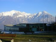 Il Museo della bici al Ghisallo e le Grigne