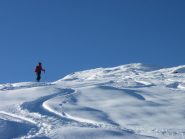 2La cima é vicina