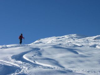 2La cima é vicina