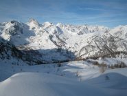 Cartolina dalla Val Maira