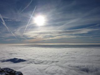 Dalla cima 2