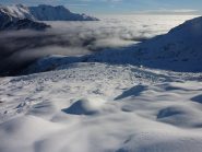 Sotto i mammelloni ci sono i pietroni!