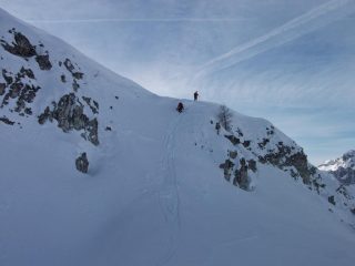 entrata diretta