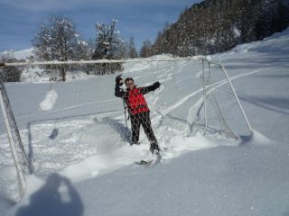 sbagliato sport?!