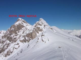 dalla quota 2409