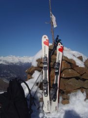 02 - i miei poveri scietti prima del massacro delle solette cui li ho sottoposti