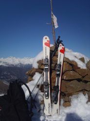 02 - i miei poveri scietti prima del massacro delle solette cui li ho sottoposti