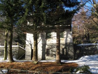 Casa del Pescatore