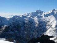 Monviso e Mucrone