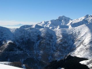 Monviso e Mucrone