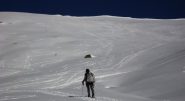 c'è ancora posto per le nostre curve