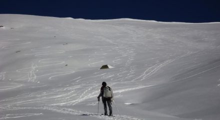 c'è ancora posto per le nostre curve