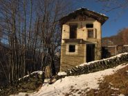 casa del violino