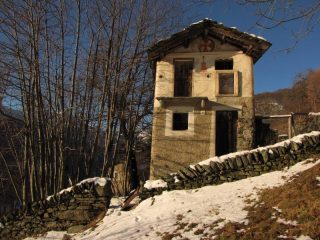 casa del violino