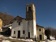 chiesa di piancerese