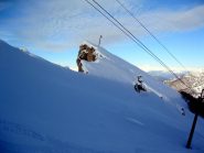 arrivo vecchio impianto