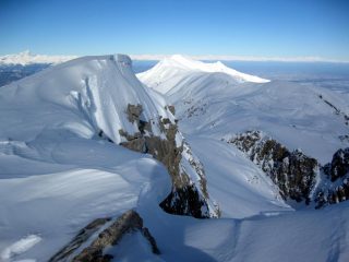 uno sguardo a costa rossa