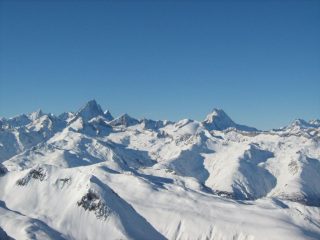 Oberland Bernese 