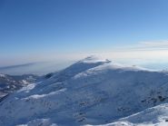 Panoranma verso il Lion