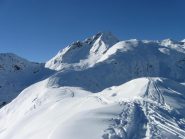 Dalla nostra punta Palit