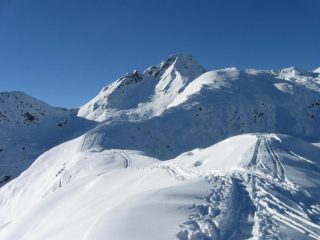 Dalla nostra punta Palit