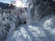 Passaggio pittoresco