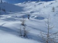 Pendii intonsi solo per noi due