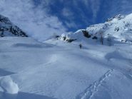 Finalmente un pò di sole