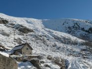 Zona alpe Piovale