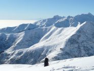 Verso il Mucrone