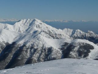 Da Barone a Cornabecco