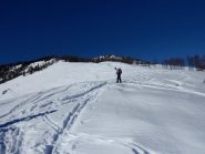 Cima in vista