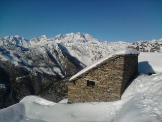 A. Prato Bianco