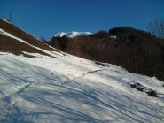 Prima della cappelletta