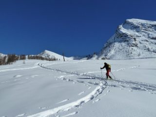 Risalita vs/quota 2409