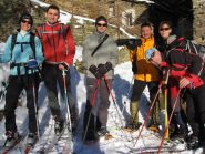 Pronti.... VIAAAAAAAAAA!